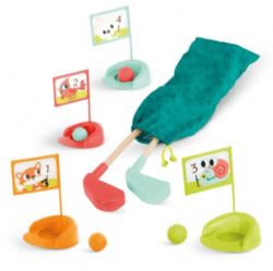 JCÉTÉ25 B. ACTIVE - JEU DE GOLF 